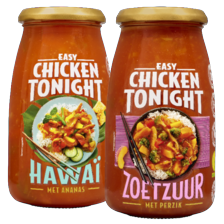 Chicken Tonight